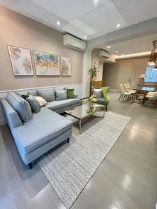 The Proscenium Residences by Rockwell Makati for RUSH RENT FULLY INTERIORED on Carousell