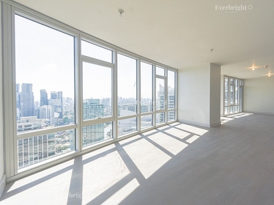 The Proscenium Residences Makati | 3BR Unit For Rent on Carousell