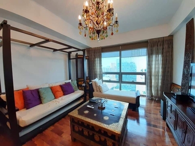 The Residences at Greenbelt 2-Bedroom For Sale on Carousell