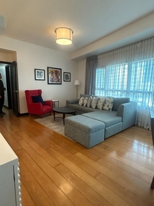 The Residences at Greenbelt 2 Bedroom Furnished for RENT on Carousell