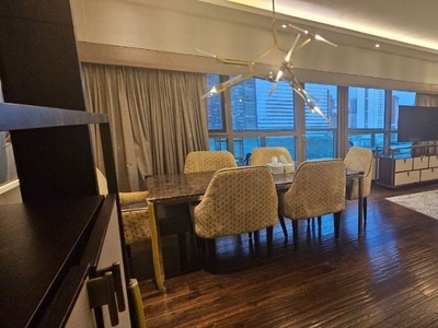 THE RESIDENCES AT GREENBELT MANILA TOWER TRAG SPECIAL 2 BEDROOM CORNER UNIT FULLY FURNISHED MAKATI FOR RENT on Carousell