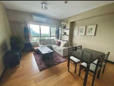 The Residences at Greenbelt TRAG 1BR with Parking for Sale on Carousell