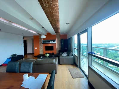 The Residences at Greenbelt (TRAG) Condo for Lease! on Carousell