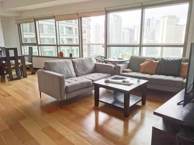 The Residences at Greenbelt | Two Bedroom 2BR Condo Unit For Sale - #5328 on Carousell