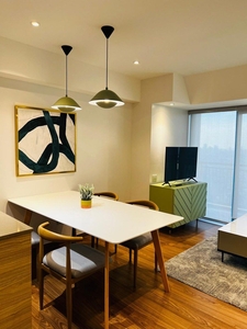 The rise makati 2 bedrooms for lease on Carousell