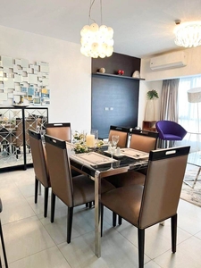 The Royalton at Capitol Commons | Two Bedroom 2BR Condo Unit For Rent - #5344 on Carousell