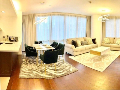 The Suites BGC 2 bedroom for Lease on Carousell