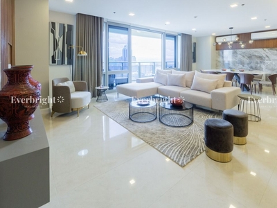 The Suites | Four Bedroom 4BR Condo Unit For Sale - #2092 on Carousell