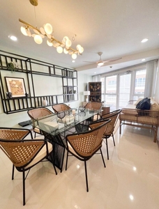 The Venice Residences | Two Bedroom 2BR Condo Unit For Rent - #5444 on Carousell