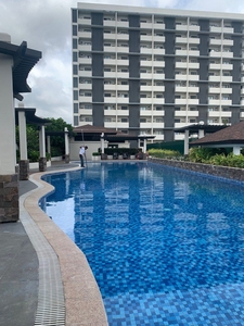 Tierra Lorenzo 1 Br condo for sale/rent with parking on Carousell