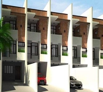 Townhouse at Quezon city For sale on Carousell