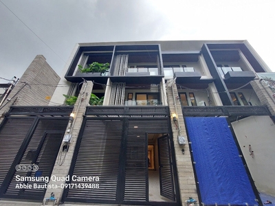 Townhouse For Sale Diliman Quezon City on Carousell