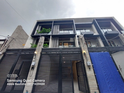TOWNHOUSE FOR SALE DILIMAN QUEZON CITy on Carousell