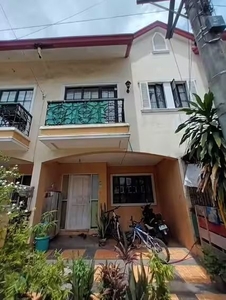 Townhouse For Sale in Block 3