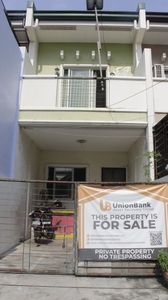 Townhouse For Sale in Block 6
