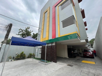 Townhouse For Sale in Cubao Quezon City on Carousell