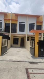 Townhouse for sale in las Piñas near Cavitex on Carousell