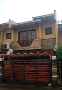Townhouse For Sale in Lot 1-D