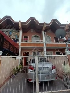 Townhouse For Sale in Lot 4
