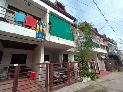 Townhouse For Sale in Lot 7-A