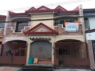 Townhouse For Sale in Lot 7-B