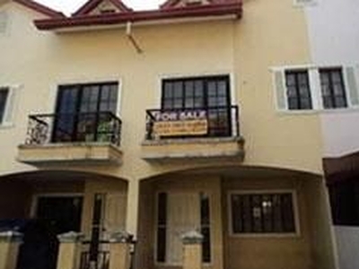 Townhouse for sale in Lot 78