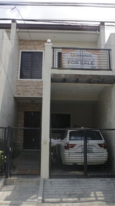 Townhouse For Sale in No. 18-C