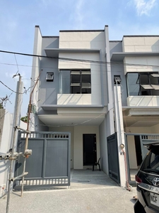 TOWNHOUSE FOR SALE IN NOVALICHES