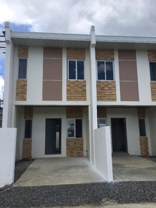 Townhouse For Sale In Padre Garcia, Batangas