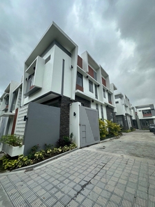 Townhouse For Sale in Quezon City near SM North | Ready for occupancy on Carousell