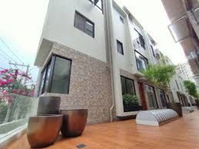 Townhouse for sale near Greenhills san juan on Carousell