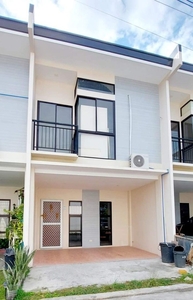 TOWNHOUSE FOR SALE ‼️ newly renovated on Carousell