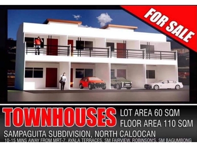 Townhouse for sale on Carousell