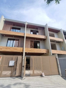 TOWNHOUSE FOR SALE UP VILLAGE QUEZON CITY on Carousell