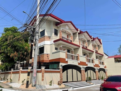 Townhouse Units for sale on Carousell