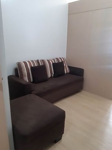 TREES03XXT9 For Rent 1BR Fully Furnished Condo Unit in Trees Residences Novaliches on Carousell