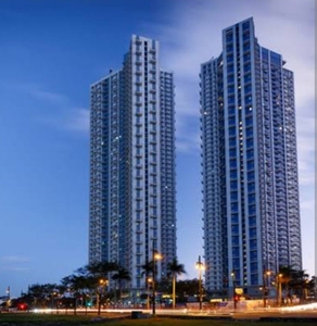 TRION TOWER BGC CONDO UNIT FOR SALE on Carousell