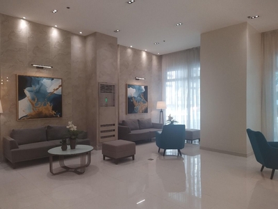 TURF BGC Taguig 3 bedroom unfurnished unit for rent on Carousell