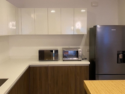 Two Bedroom Unit For Lease in EAST GALLERY PLACE TAGUIG CITY on Carousell