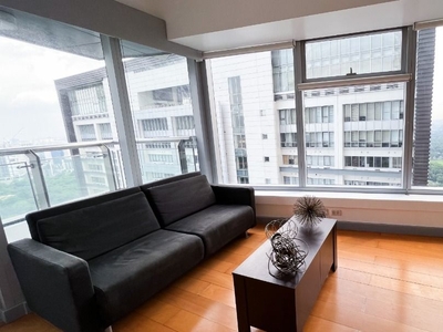 Two Bedroom Unit for sale in The Beaufort BGC