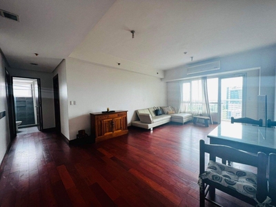 Two Bedroom Unit with Balcony for sale in La Vie Flats on Carousell