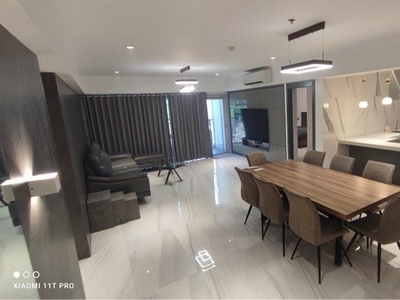 Two Maridien 3 Bedroom Furnished for SALE on Carousell
