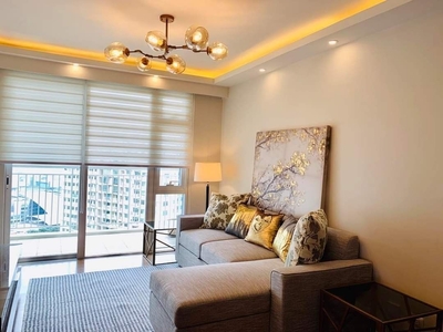 TWO SERENDRA SEQUOIA TOWER UNIT FOR SALE/LEASE on Carousell