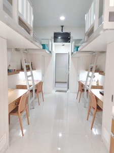 Uhome Lacson condo for sale neae Ust Ubelt on Carousell