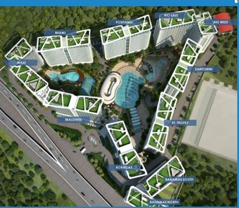 Unit for Sale in Azure Urban Resort Residences on Carousell