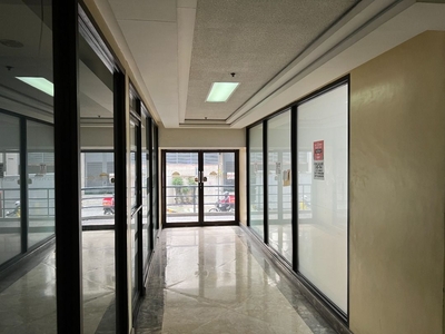 Upper Ground Floor Office space in Ortigas Center Building for Rent on Carousell