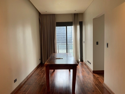 Uptown Ritz BGC Two bedroom for sale on Carousell