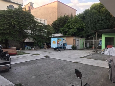 Vacant Lot for Lease near SM Cubao on Carousell