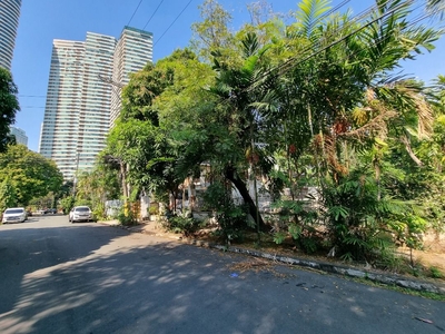 Vacant Lot for Sale in Bel Air 3