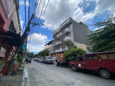 VACANT LOT FOR SALE IN BRGY. SAN ISIDRO LABRADOR LA LOMA QUEZON CITY 280SQM on Carousell